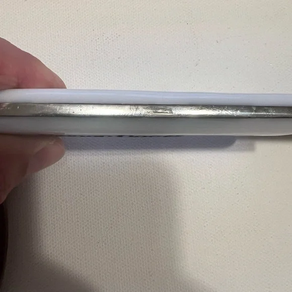 New Snoop Dogg Damascus 9" Knife with Sheath. Thick!! (C4) - Picture 6 of 6